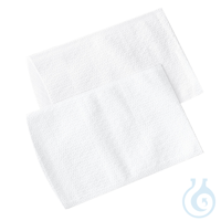 Einmal-Waschhandschuhe ratiomed 16 x 22 cm (50 Stck.) UK = 20 Btl....