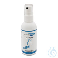 Prontolind Mundspray 75 ml Prontolind Mundspray 75 ml  