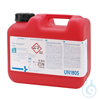thermosept NKP 6 kg Neutralisator * nur für den professionellen Gebrauch *...