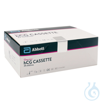 Abbott Clearview hCG Schwangerschaftstest (20 T.) UK = 40 Pack Abbott...