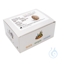 Borreliose Test (10 Kassetten) Borreliose Test (10 Kassetten)  