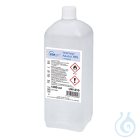 Isopropyl-Alkohol 70 % 1 Ltr. Lösemittel UK = 12 Fl. Isopropyl-Alkohol 70 % 1...