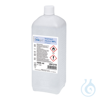 Isopropyl-Alkohol 99 % 1 Ltr. Lösemittel UK = 12 Fl. Isopropyl-Alkohol 99 % 1...