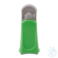 Ultrasafe Einweg-Sicherheitslanzetten 17 G x 2 mm, grün (100 Stck.) Ultrasafe...