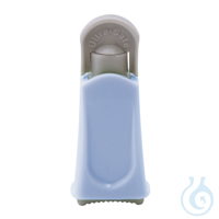 Ultrasafe Einweg-Sicherheitslanzetten 21 G x 1,8 mm, blau (100 Stck.)...