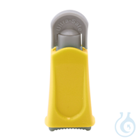Ultrasafe Einweg-Sicherheitslanzetten 26 G x 1,8 mm, gelb (100 Stck.)...