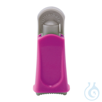 Ultrasafe Einweg-Sicherheitslanzetten 21 G x 2,8 mm, pink (100 Stck.)...