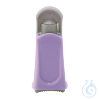 Ultrasafe Einweg-Sicherheitslanzetten 28 G x 1,8 mm, violett (100 Stck.)...