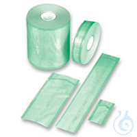 8Artikel ähnlich wie: Steri-Rolle 50 mm x 200 m ohne Falte UK = 6 Rl. Steri-Rolle 50 mm x 200 m...