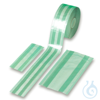 5Artikel ähnlich wie: Steri-Rolle 75 mm x 100 m mit Falte UK = 4 Rl. Steri-Rolle 75 mm x 100 m mit...