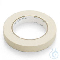 2Artikel ähnlich wie: Sterilisationsklebeband ohne Indikator, 19 mm x 50 m UK = 48 Rl....