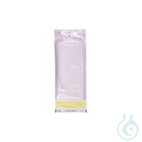 Steri-Beutel 90 x 203 mm ohne Falte, selbstklebend VE = 200 Stck....