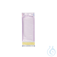 Steri-Beutel 90 x 230 mm ohne Falte, selbstklebend VE = 200 Stck....