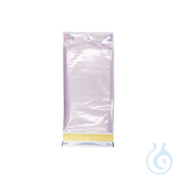 Steri-Beutel 130 x 254 mm ohne Falte, selbstklebend VE = 200 Stck....