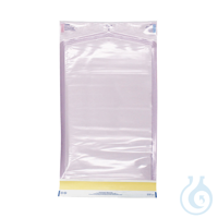 Steri-Beutel 200 x 330 mm ohne Falte, selbstklebend VE = 200 Stck....