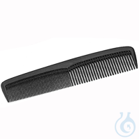 Damenkamm 7 1/2'' (24 Stck.) Damenkamm 7 1/2'' (24 Stck.)  