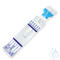 Softtemp Standard ohne Gleitmittel Thermometerhüllen (1000 Stck.) mit blauer...