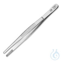 *anat. Pinzette megro 14,5 cm -ausser Handel-/Alternative: MEG 710306Pack =...