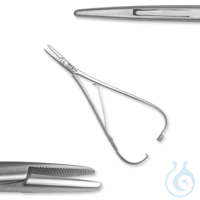 Mathieu Nadelhalter megro 14 cm  Pack = 10 Stck. Mathieu Nadelhalter megro 14...