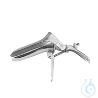 Cusco Scheidenspekulum megro klein (75 x 32 mm) Cusco Scheidenspekulum megro...