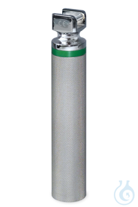 Batteriegriff KL F.O. Standard, mittel Ø 30 mm Batteriegriff KL F.O....