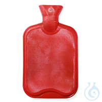 Wärmflasche ratiomed Halblamelle UK = 50 Stck. Wärmflasche ratiomed...