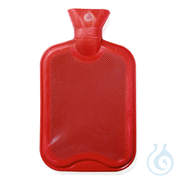 Wärmflasche ratiomed Doppellamelle UK = 50 Stck. Wärmflasche ratiomed...