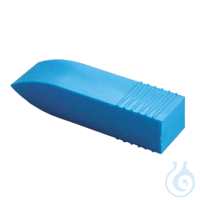 Mundkeil ratiomed blau  Kart. = 50 Stck. / UK = 200 Stck. Mundkeil ratiomed...