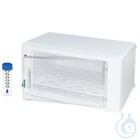 Mini-Laborbrutschrank CULTURA M Mini-Laborbrutschrank CULTURA M  