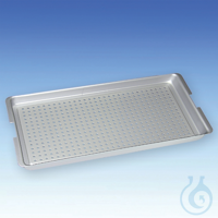 Tablett 36 x 18 cm, für Typ 205 bis 225 Tablett 36 x 18 cm, für Typ 205 bis 225 