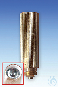 XHL Xenon Halogen Lampe 3,5 V XHL Xenon Halogen Lampe 3,5 V  