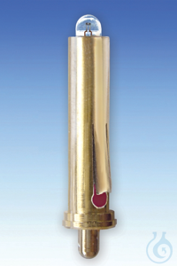 XHL Xenon Halogen Lampe 3,5 V XHL Xenon Halogen Lampe 3,5 V  
