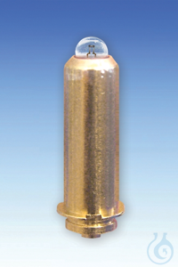 XHL Xenon Halogen Lampe 3,5 V XHL Xenon Halogen Lampe 3,5 V  
