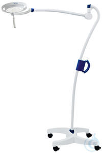 Mach LED 120 F (fokussierbar) Untersuchungsleuchte Stativmodell,  auf...