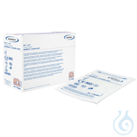 MaiMed porefix steril, Wundverband 7 cm x 5 cm (50 Stck.) UK = 24 Pack MaiMed...