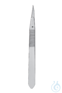 Einmal-Skalpelle martin Fig. 11 steril (10 Stck.) Einmal-Skalpelle martin...