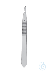Einmal-Skalpelle martin Fig. 15 steril (10 Stck.) Einmal-Skalpelle martin...