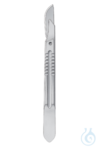 Einmal-Skalpelle martin Fig. 21 steril (10 Stck.) Einmal-Skalpelle martin...