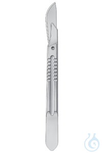 Einmal-Skalpelle martin Fig. 22 steril (10 Stck.) Einmal-Skalpelle martin...