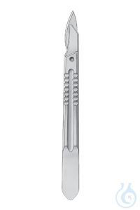 Einmal-Skalpelle martin Fig. 23 steril (10 Stck.) Einmal-Skalpelle martin...