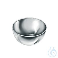 Metallschale, rund, 61 x 30 mm, 0,07 Ltr. Metallschale, rund, 61 x 30 mm,...