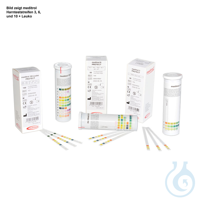 meditrol-3 Harnteststreifen (50 T.) meditrol-3 Harnteststreifen (50 T.)  