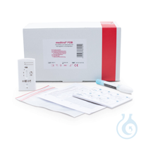 meditrol FOB Stuhltest (15 T.) meditrol FOB Stuhltest (15 T.)  