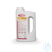medichem ID Kombi Instrumentendesinfektion 2 Ltr. UK = 6 Fl. medichem ID...