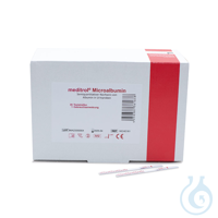 meditrol Micro-Albumin-Test (20 T.) meditrol Micro-Albumin-Test (20 T.)  