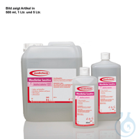 medichem Waschlotion sensitive 500 ml  UK = 20 Fl. medichem Waschlotion...