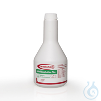 medichem Schnelldesinfektion Plus 500 ml (ohne Sprühkopf) UK = 20 Fl....