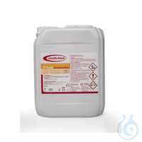 medichem ID Kombi Instrumentendesinfektion 5 Ltr. UK = 3 Kan. medichem ID...