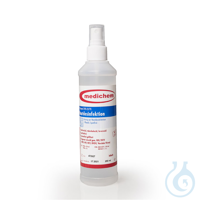 medichem Hautdesinfektion 250 ml-Sprühflasche UK = 30 Fl. medichem...