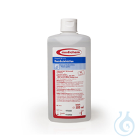 medichem Hautdesinfektion 500 ml  UK = 20 Fl. medichem Hautdesinfektion 500...
